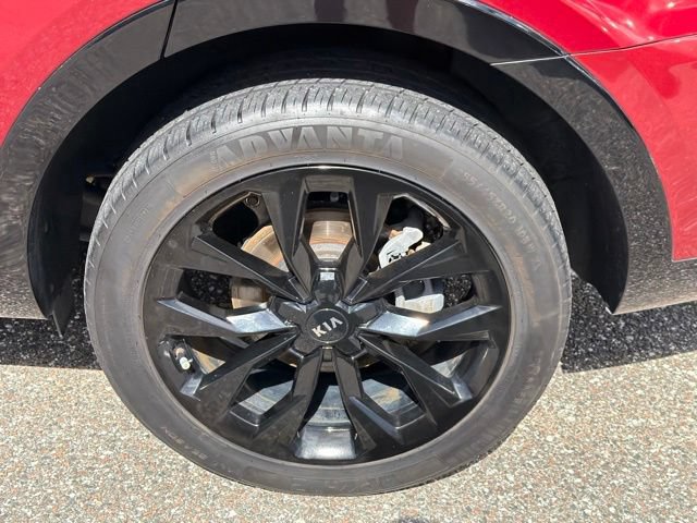 Used 2021 Kia Sorento SX AWD/4WD image 17