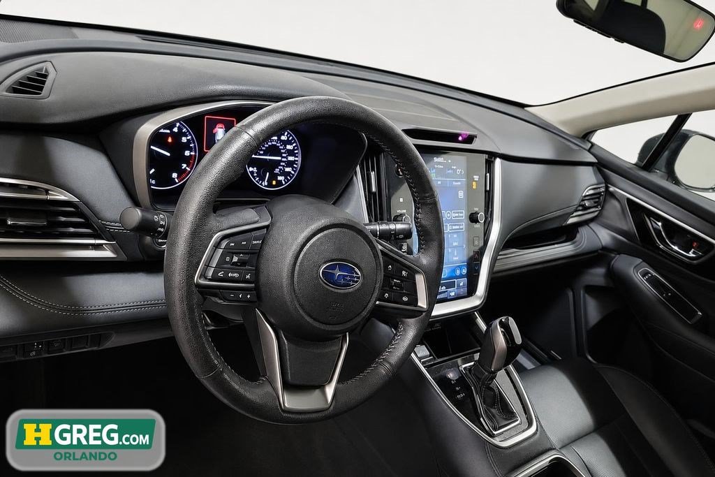 Used 2024 Subaru Outback Limited XT AWD/4WD image 11