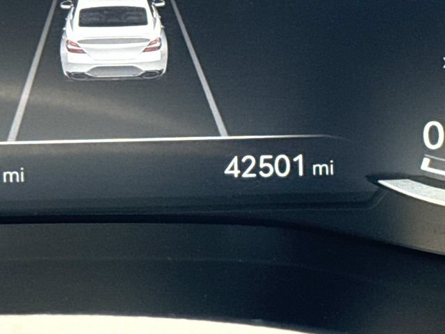 Used 2022 Genesis G70 3.3T Launch Edition AWD/4WD image 29