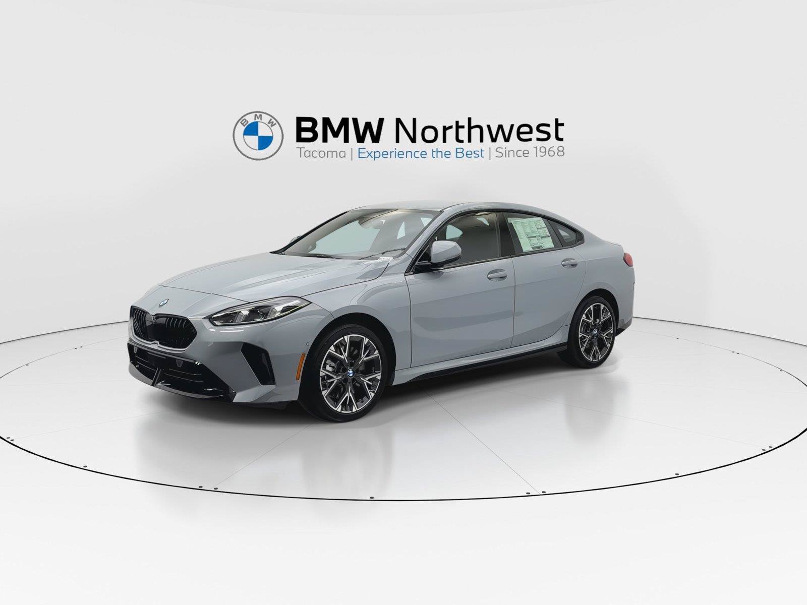 New 2026 BMW 228i w/ Technology Package FWD image 9