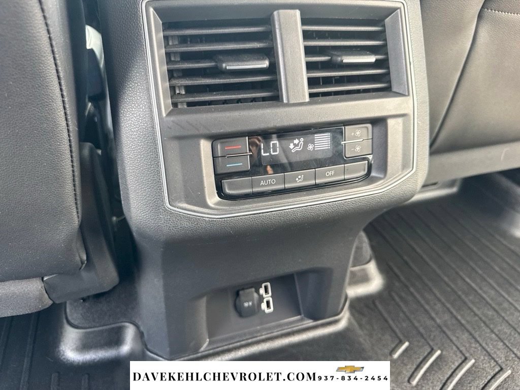 Used 2018 Volkswagen Atlas SE AWD/4WD image 23