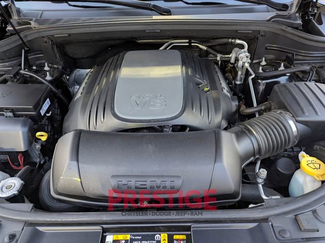 Used 2022 Dodge Durango R/T w/ Blacktop Package image 32