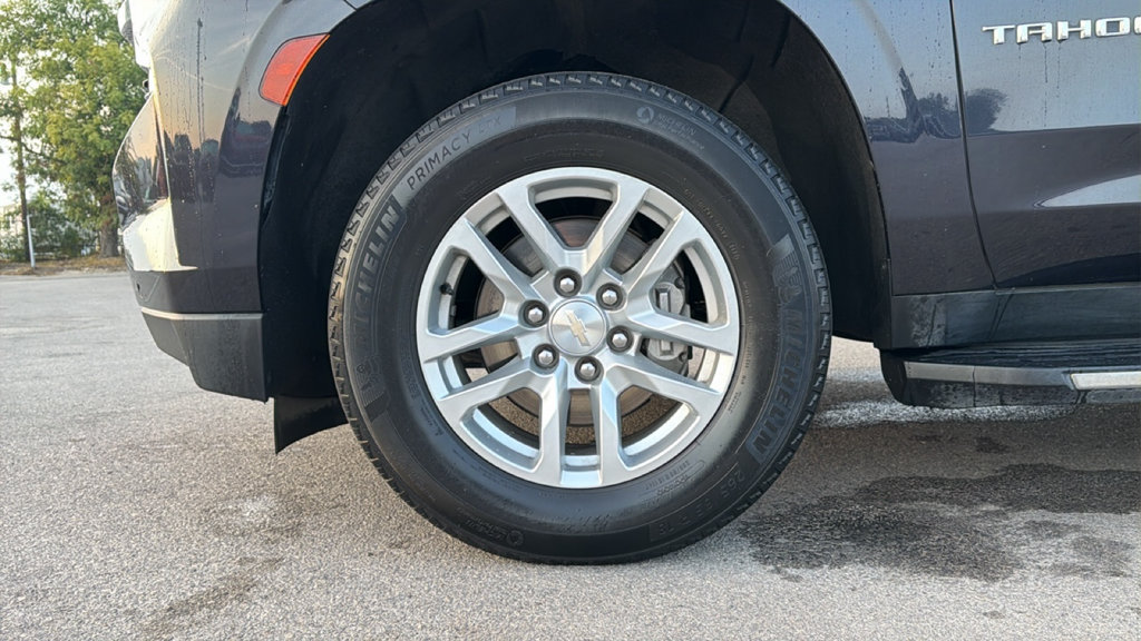 Used 2023 Chevrolet Tahoe LT RWD image 9