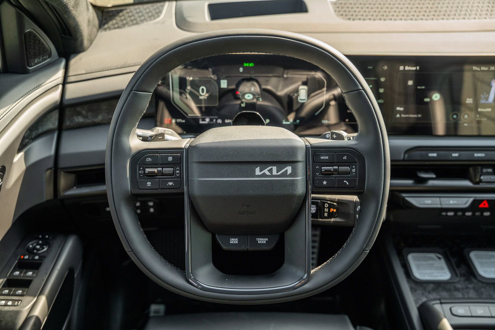 New 2027 Kia Telluride SX Prestige X-Pro image 27