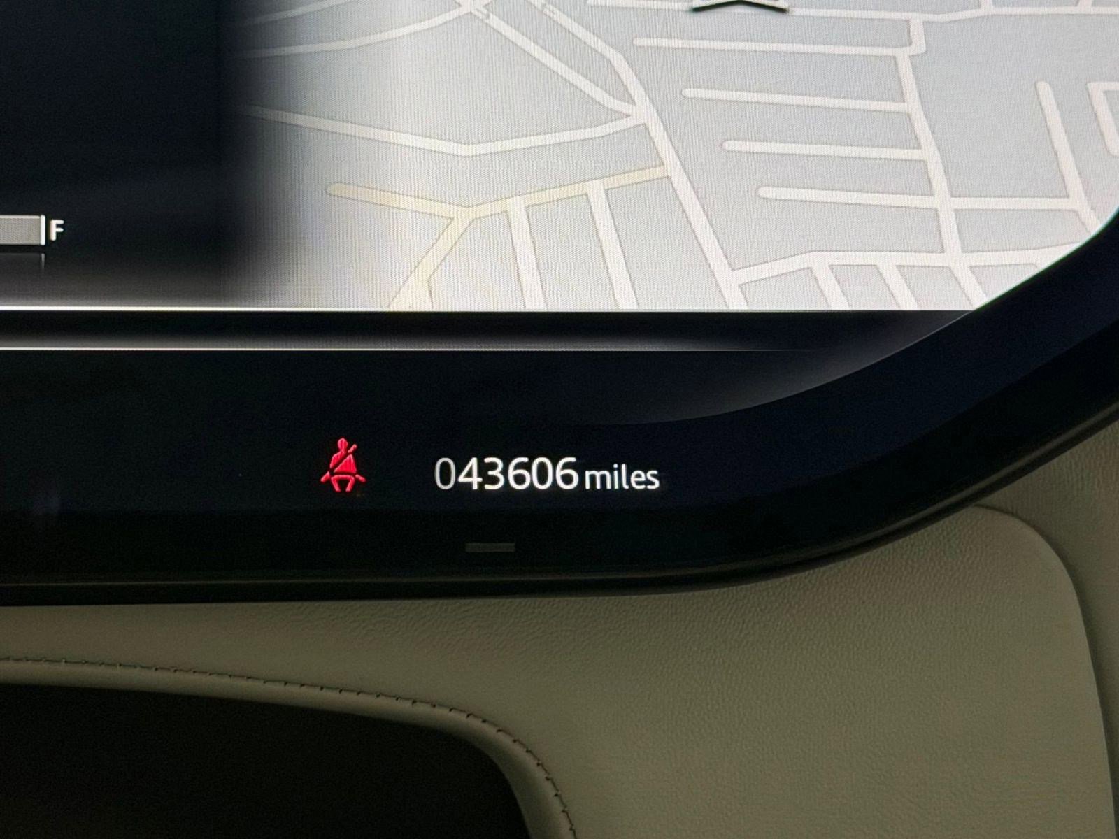 Used 2023 Land Rover Range Rover Sport SE Dynamic image 18