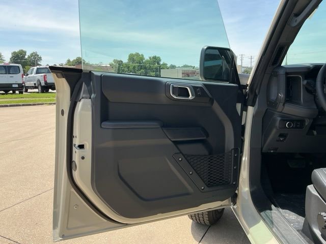 New 2026 Ford Bronco Big Bend AWD/4WD image 12