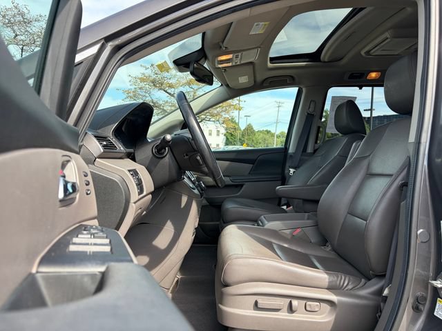 Used 2014 Honda Odyssey Touring image 31