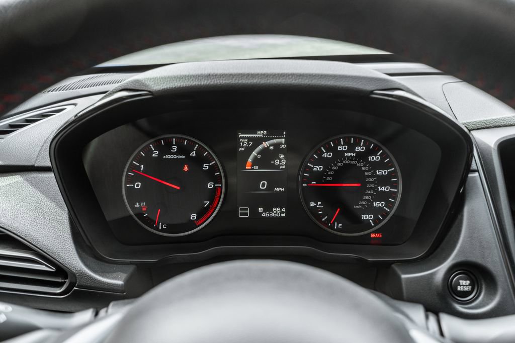 Used 2022 Subaru WRX Premium image 14