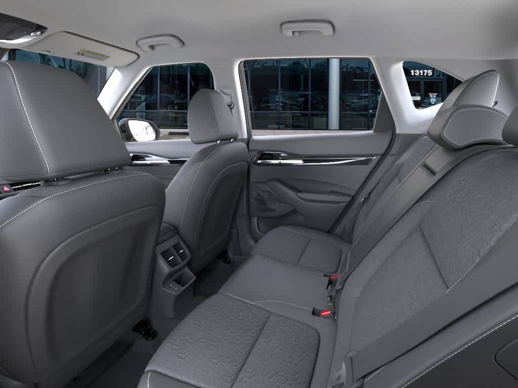 New 2026 Kia Seltos S FWD image 18