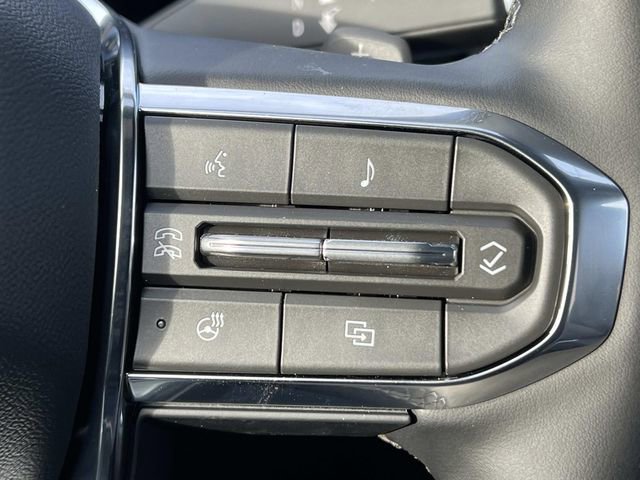 New 2026 GMC Terrain Elevation w/ Elevation Premium Package image 25