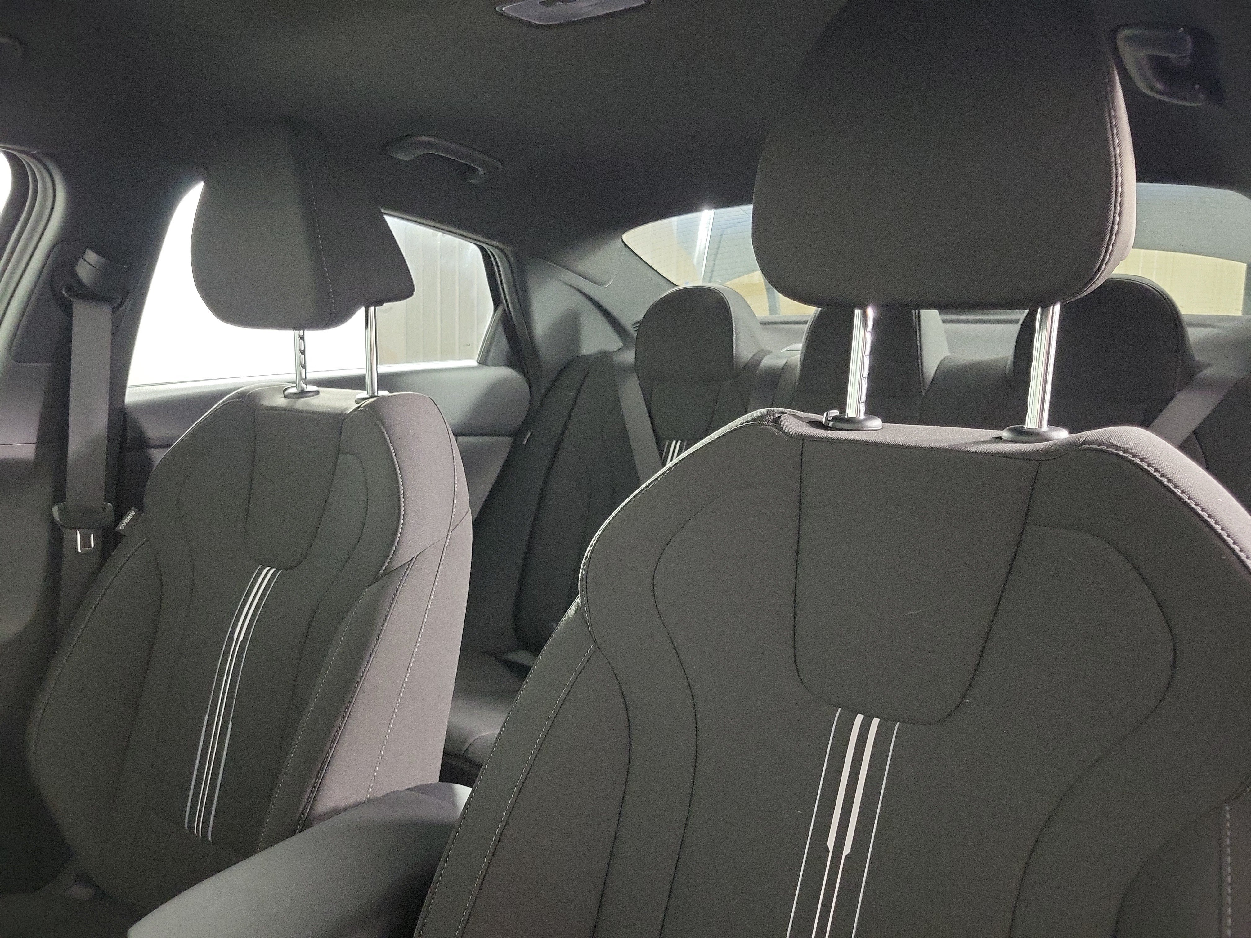 New 2026 Hyundai Elantra SEL FWD image 27