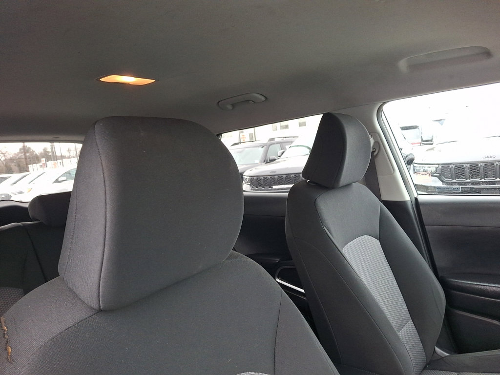 Used 2021 Kia Soul LX image 13