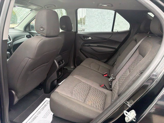 Used 2019 Chevrolet Equinox LT AWD/4WD image 15