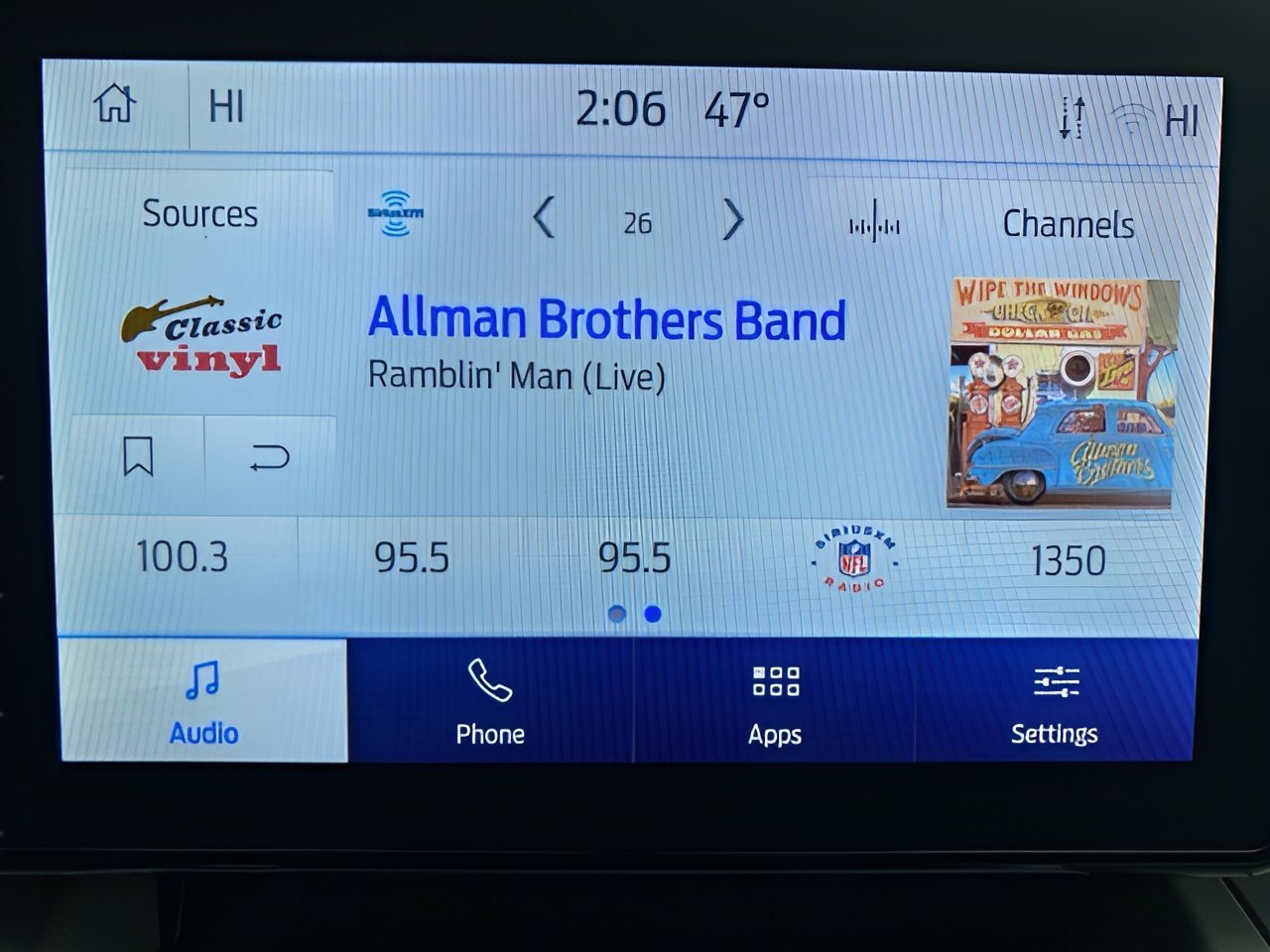 Used 2023 Ford Explorer XLT w/ Equipment Group 202A image 53