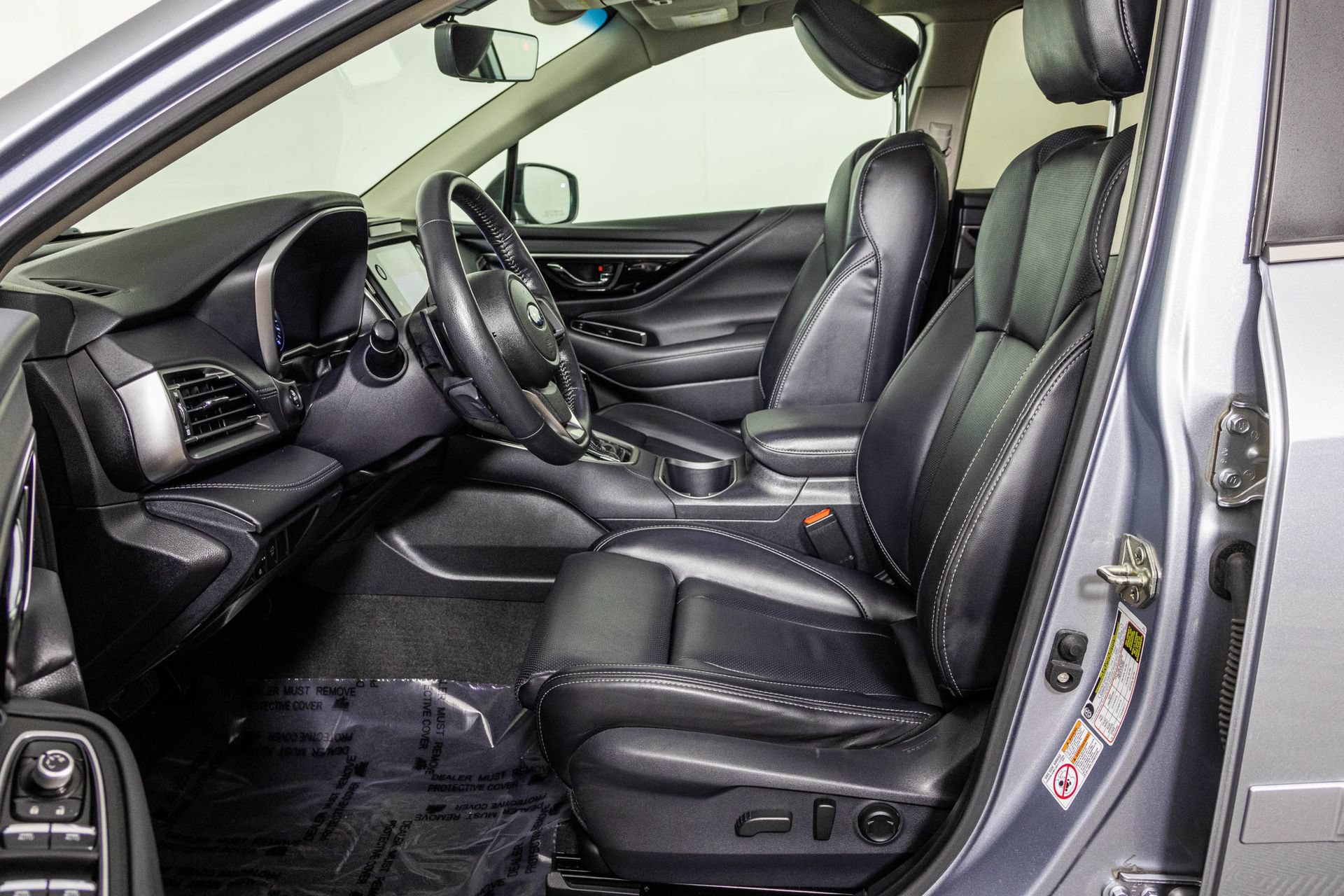 Used 2020 Subaru Outback Limited AWD/4WD image 26