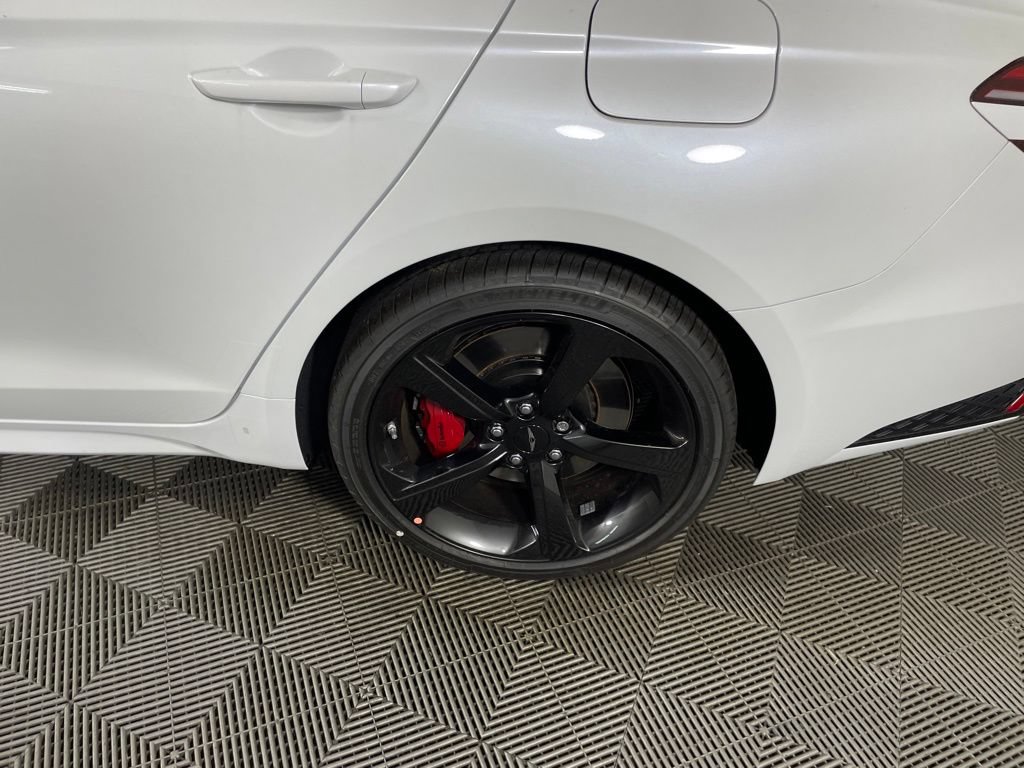 New 2026 Genesis G70 3.3T Sport Prestige AWD/4WD image 14
