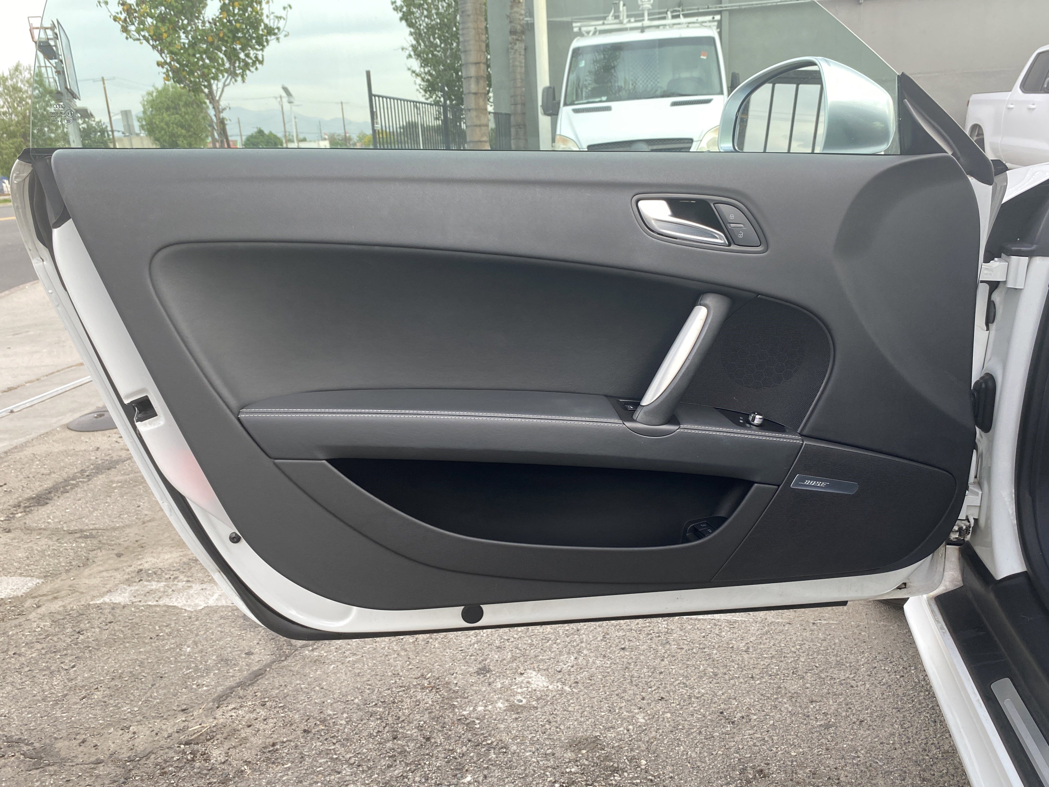 Used 2011 Audi TTS 2.0T Prestige image 13