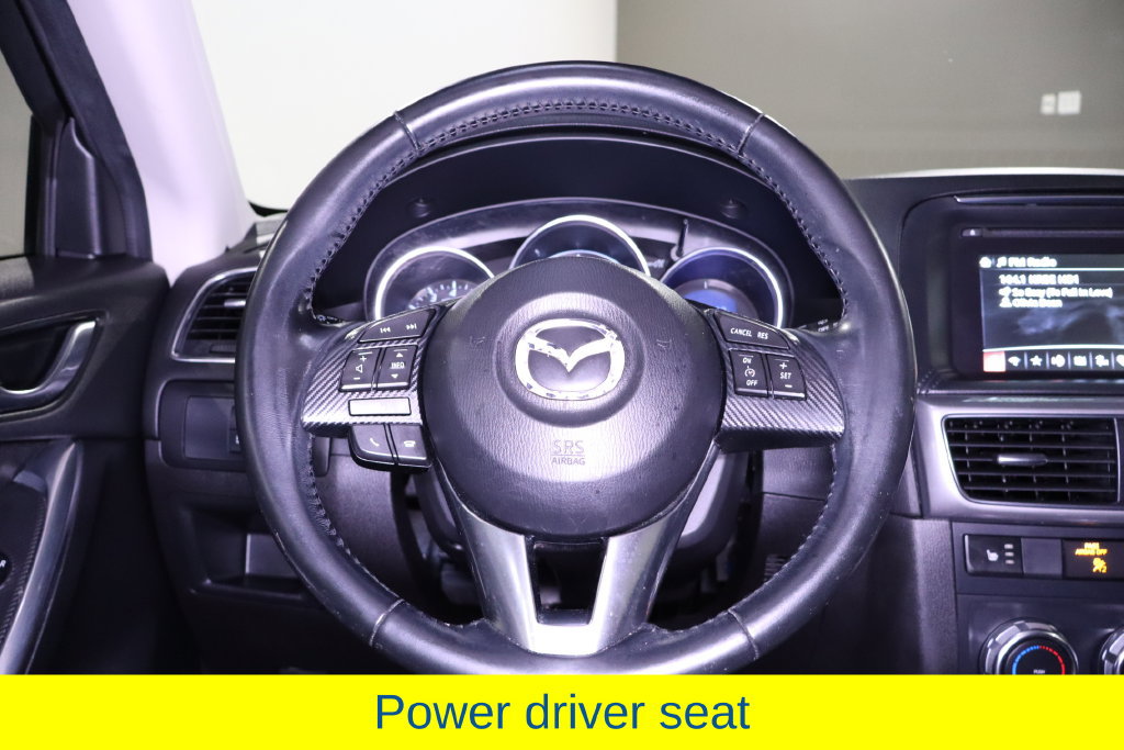 Used 2016 MAZDA CX-5 Touring FWD image 17