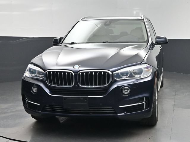 Used 2015 BMW X5 xDrive35d AWD/4WD image 6
