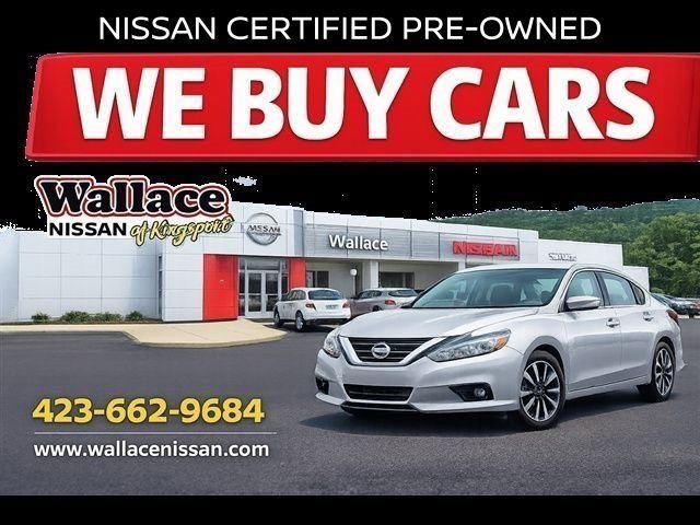 Certified 2025 Nissan Frontier SV w/ SV Convenience Package AWD/4WD image 8