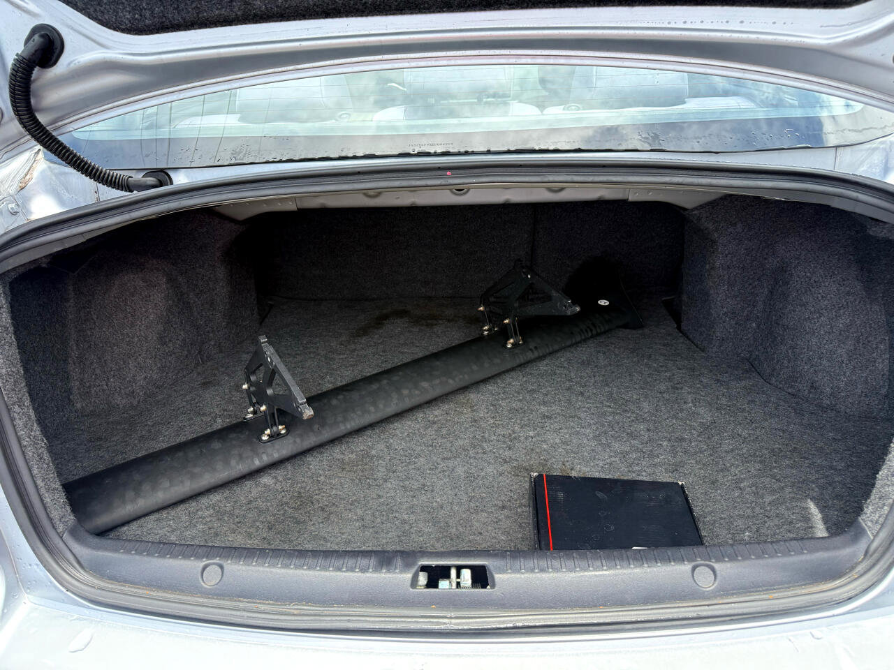 Used 2014 Mitsubishi Lancer Ralliart image 18