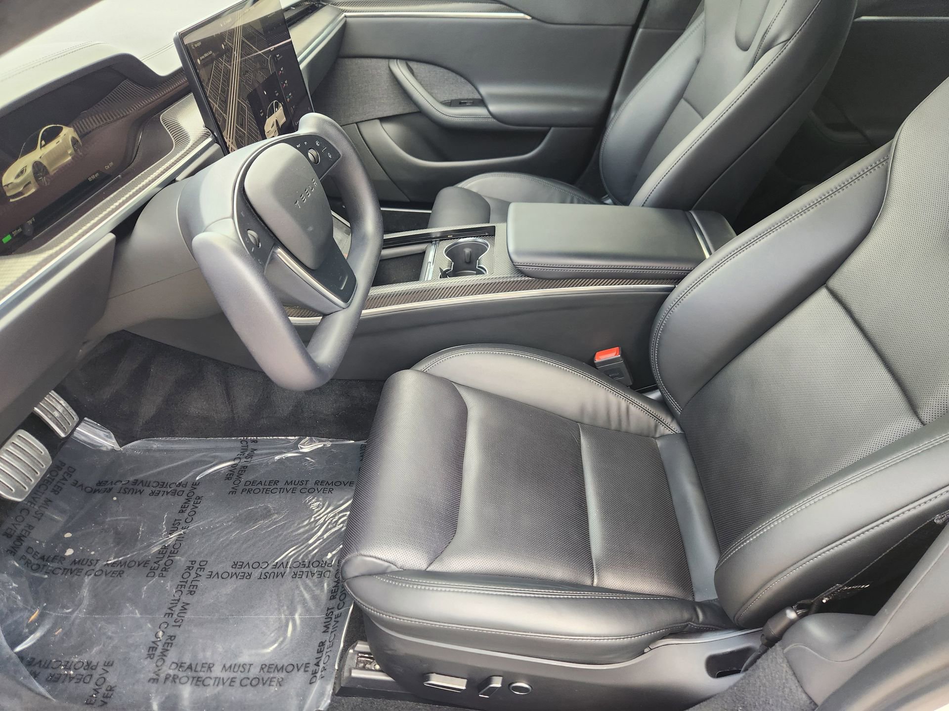 Used 2022 Tesla Model S image 3