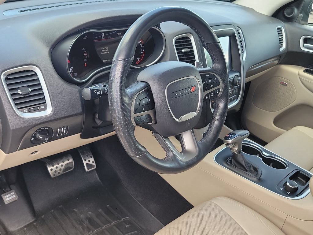 Used 2018 Dodge Durango Citadel w/ Technology Group AWD/4WD image 18