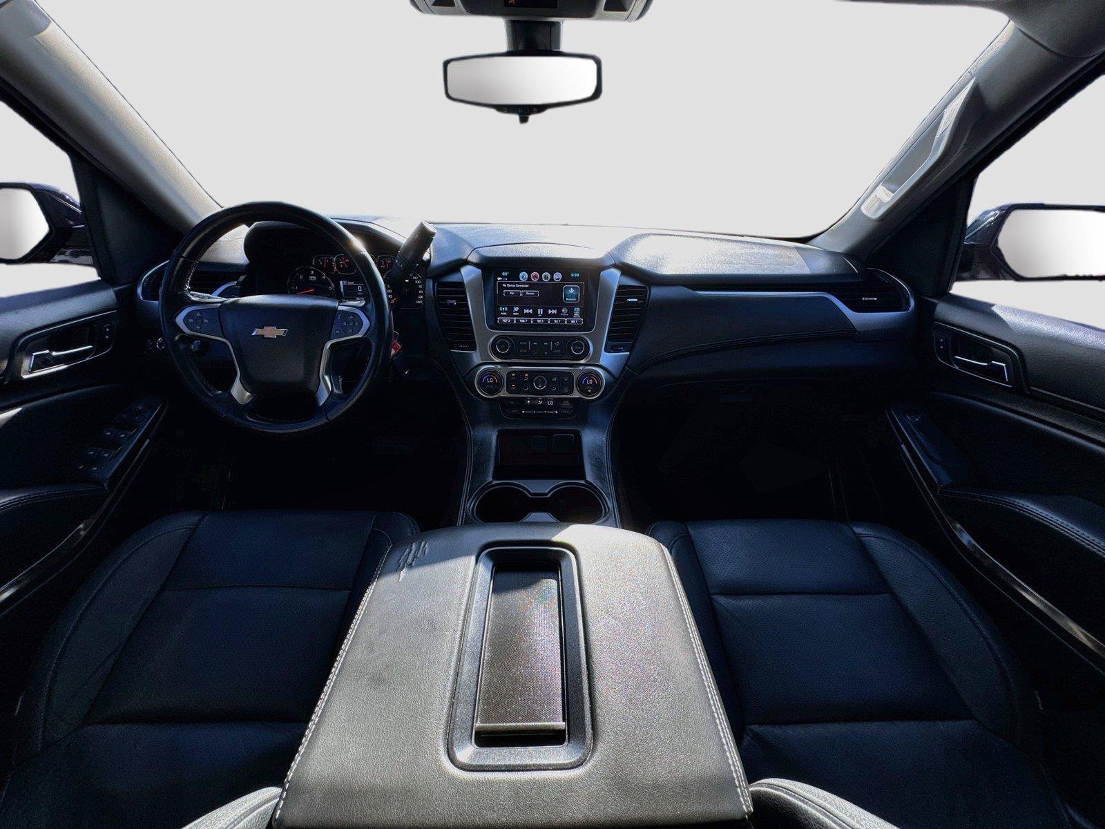 Used 2020 Chevrolet Tahoe LS AWD/4WD image 24