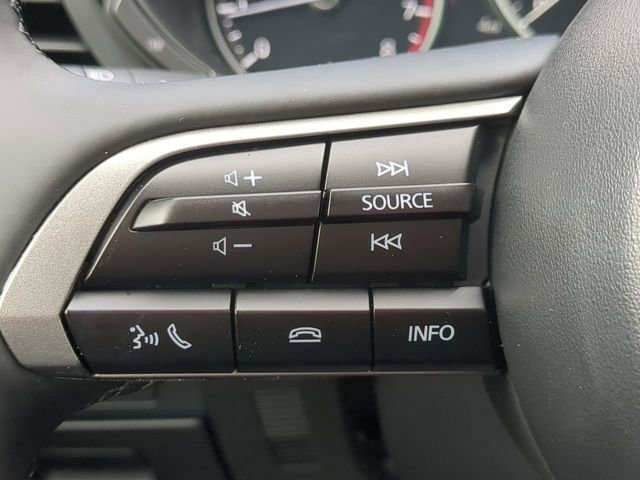 New 2026 MAZDA MAZDA3 s Sport image 20