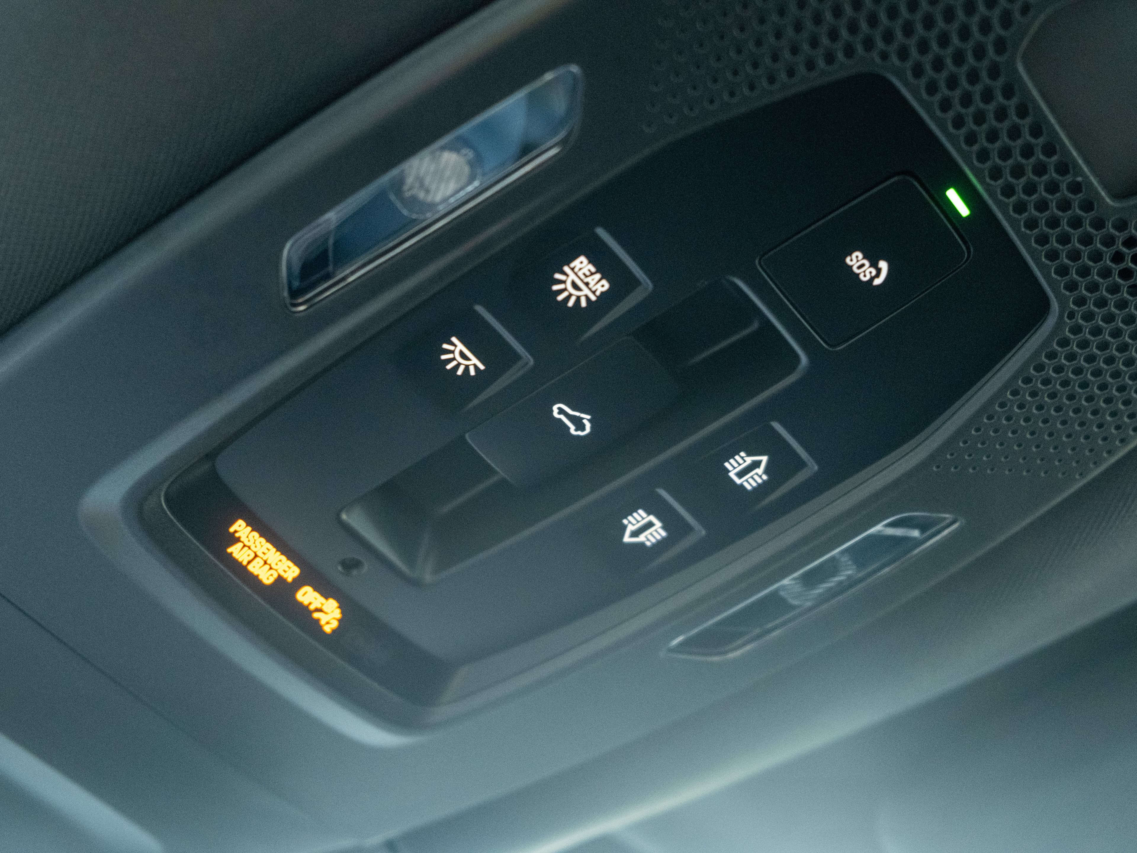 Certified 2024 Porsche Panamera 4 AWD/4WD image 38
