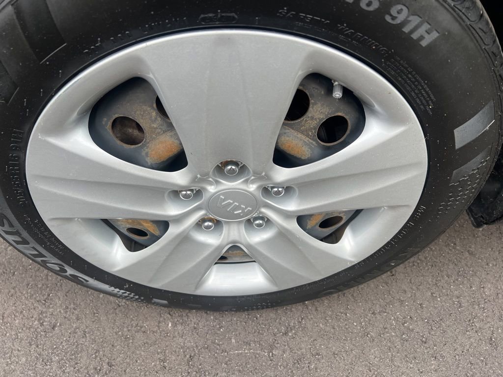 Certified 2016 Kia Forte LX image 43