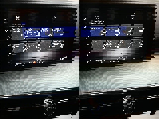 New 2025 Nissan Murano SL w/ Cargo Package image 16