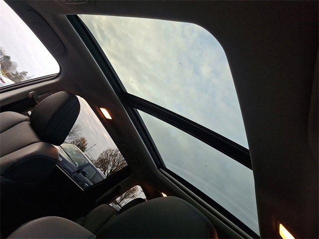 Certified 2022 Subaru Ascent Onyx Edition image 16