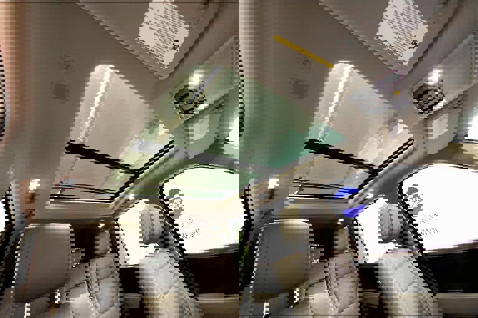 Used 2024 Toyota Sequoia Limited image 13