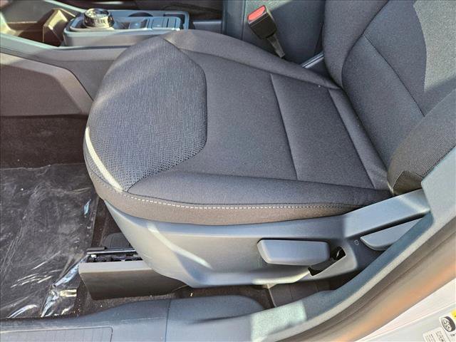 New 2025 Ford Maverick XL w/ Equipment Group 101A image 4