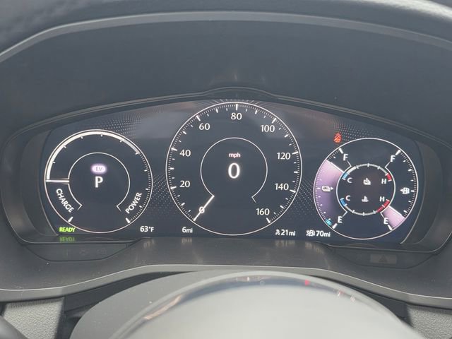 New 2026 MAZDA CX-90 Plug-In Hybrid w/Premium Sport image 26