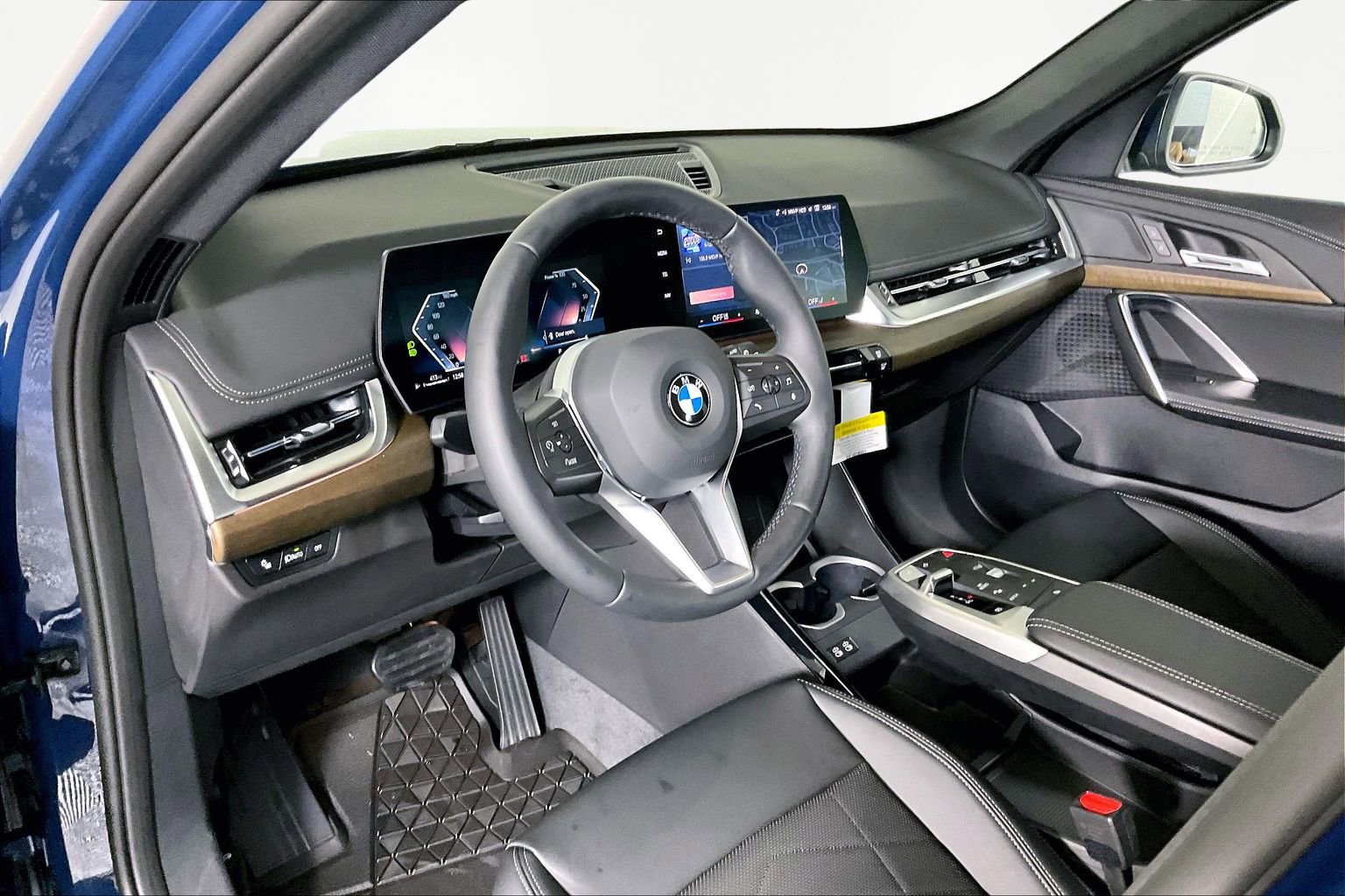 New 2026 BMW X1 xDrive28i image 9