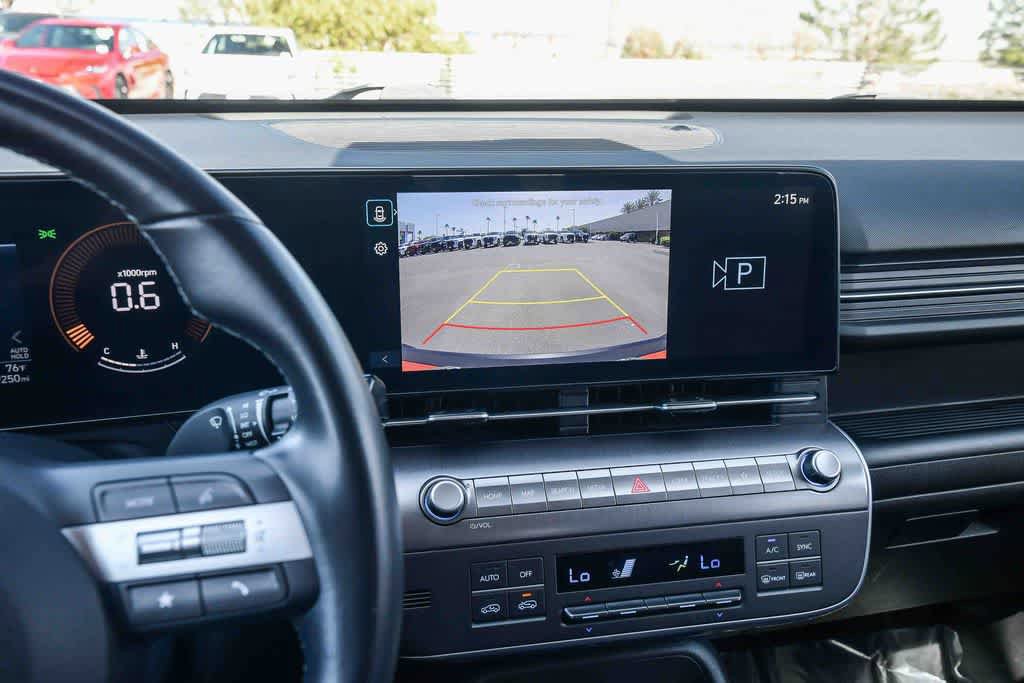 Used 2024 Hyundai Kona SEL image 23