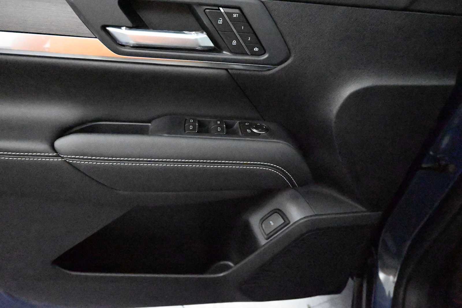 New 2026 GMC Terrain Denali AWD/4WD image 15