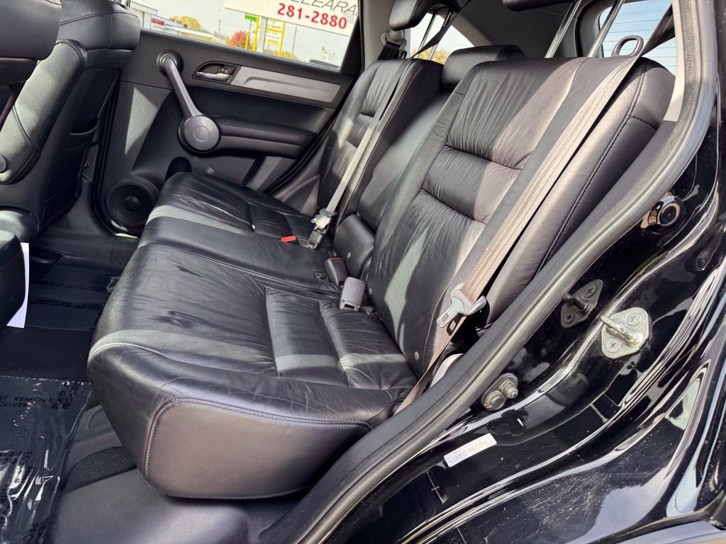Used 2008 Honda CR-V EX-L image 8