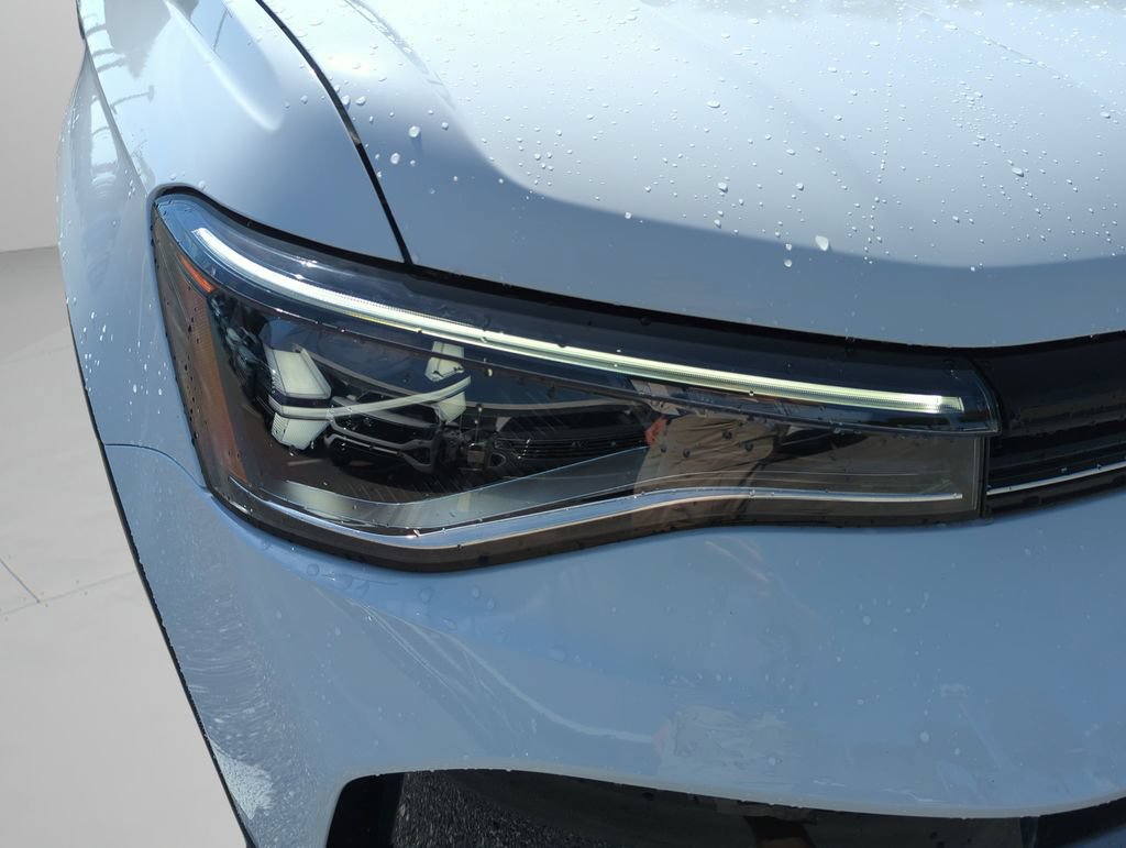 New 2026 Volkswagen Taos S FWD image 44