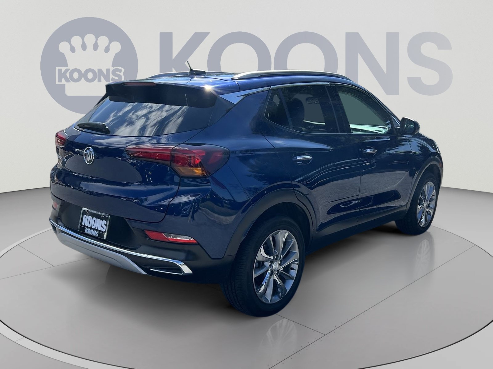 Used 2023 Buick Encore GX Essence w/ Experience Buick Package AWD/4WD image 7