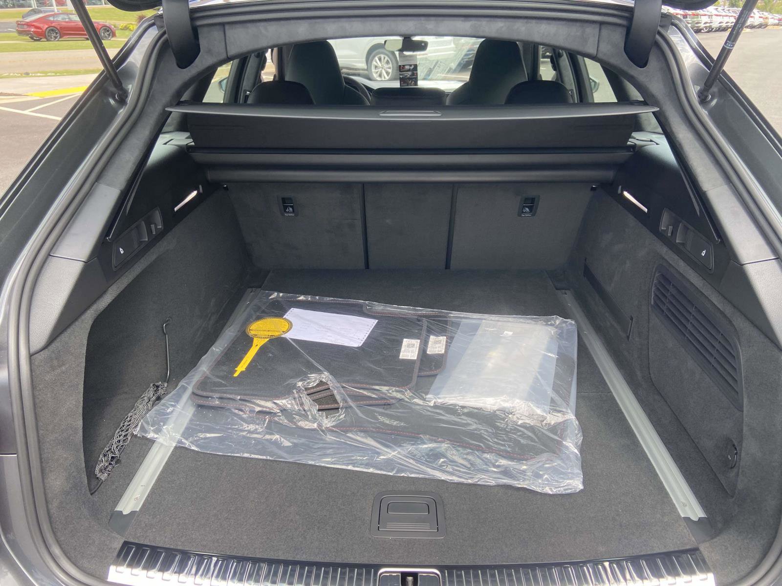 New 2026 Audi RS 6 performance image 12