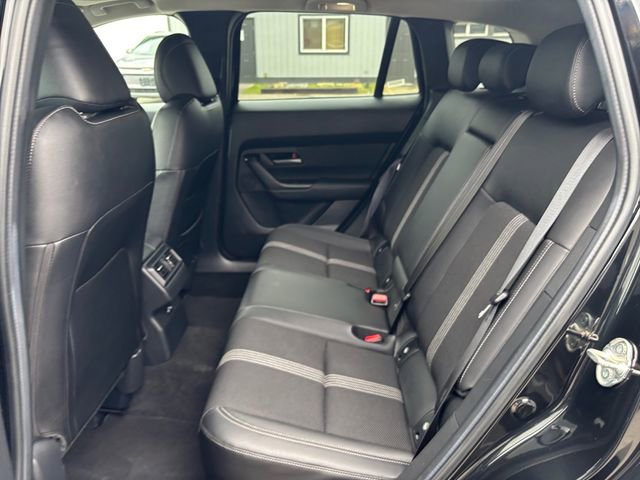 Used 2025 MAZDA CX-50 AWD 2.5 S w/ Premium Package image 25