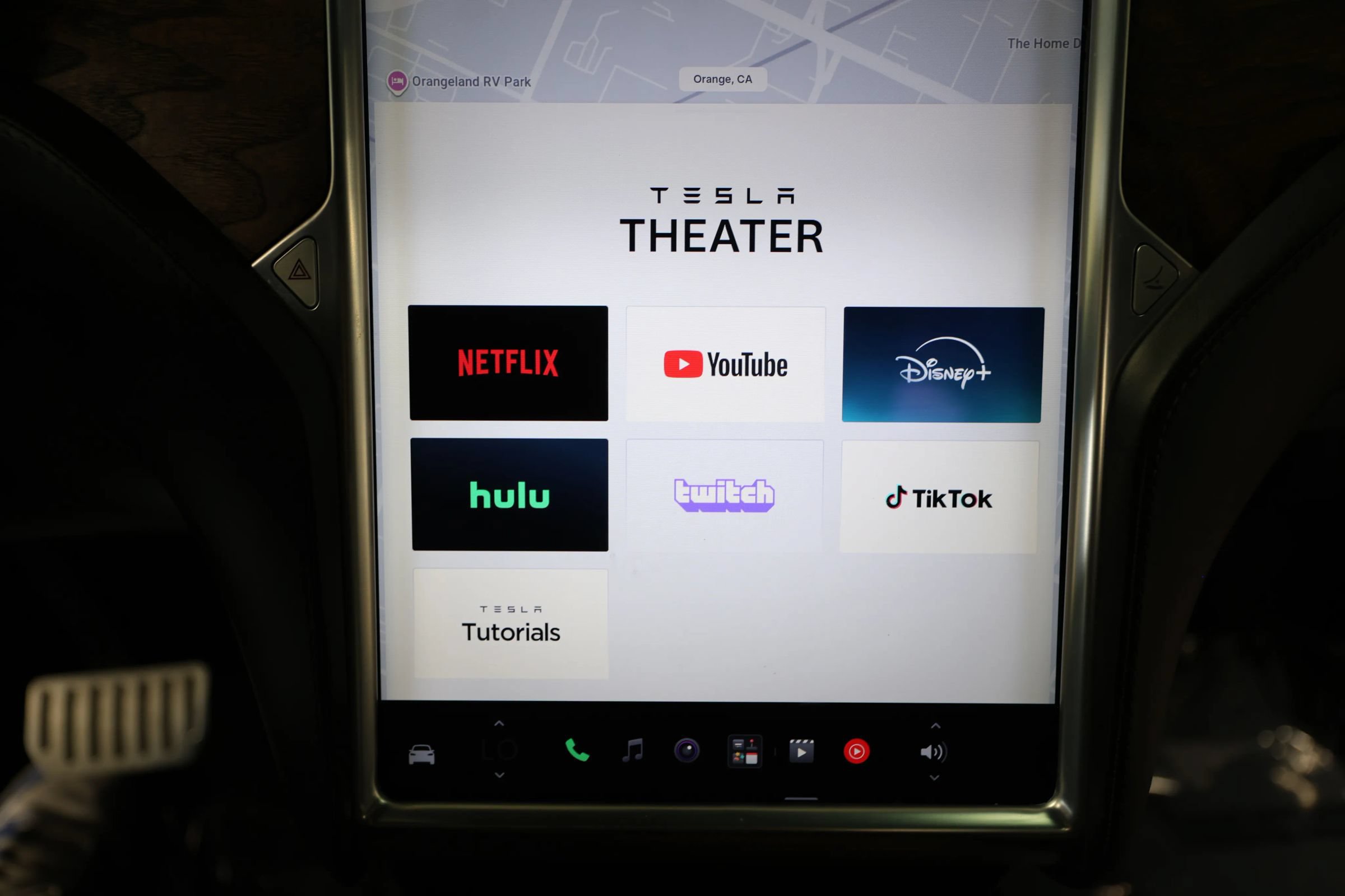 Used 2017 Tesla Model X P100D AWD/4WD image 74