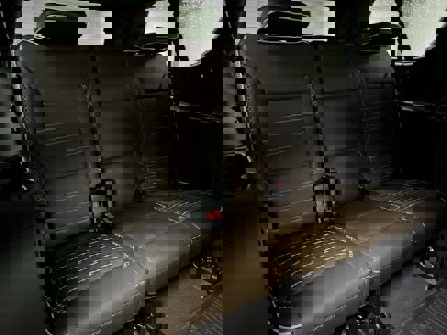 Certified 2025 GMC Yukon XL Denali Ultimate image 28