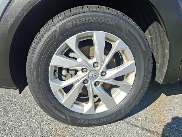 Used 2019 Hyundai Tucson Value AWD/4WD image 25