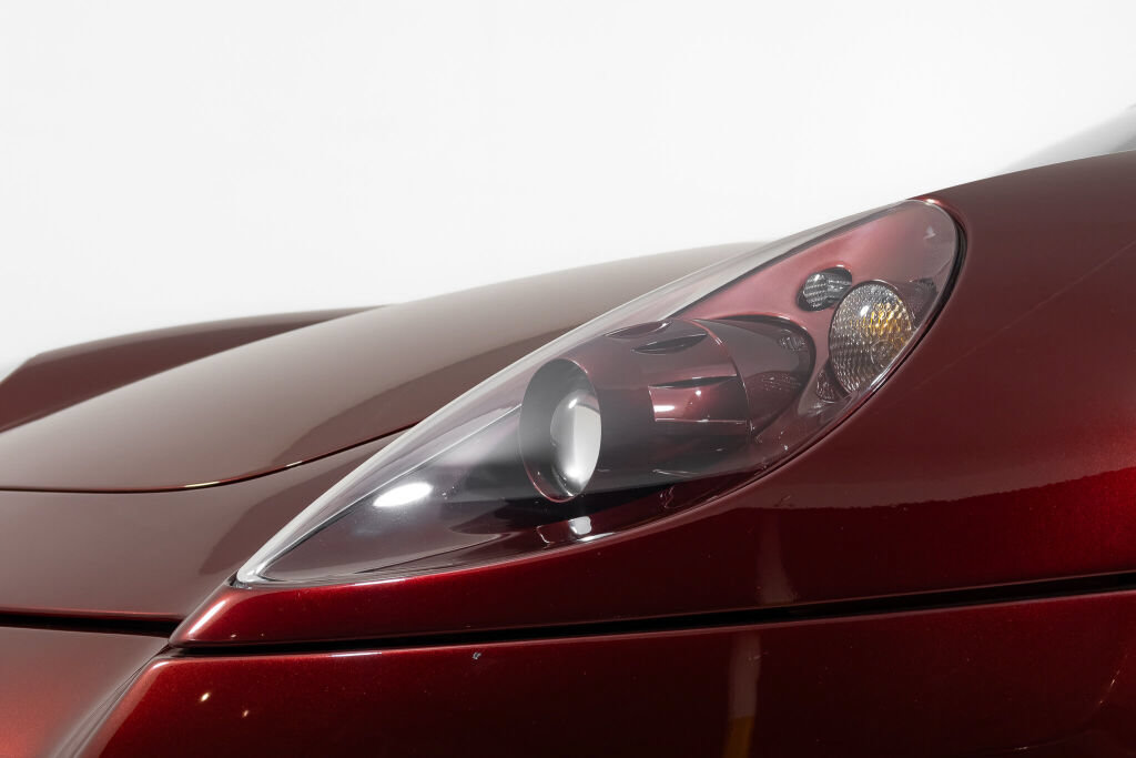 Used 2005 Ferrari 612 Scaglietti RWD image 13