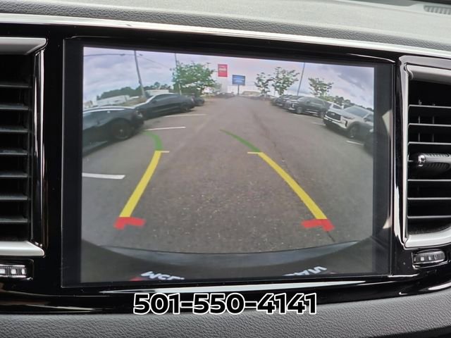 Used 2025 Chrysler Pacifica Select image 22