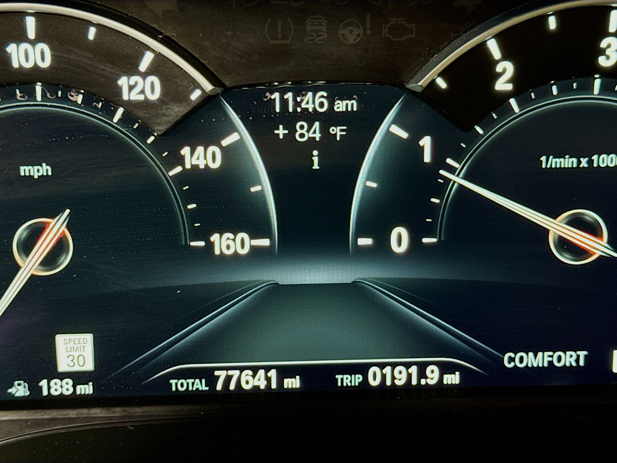 Used 2018 BMW 530i RWD image 16